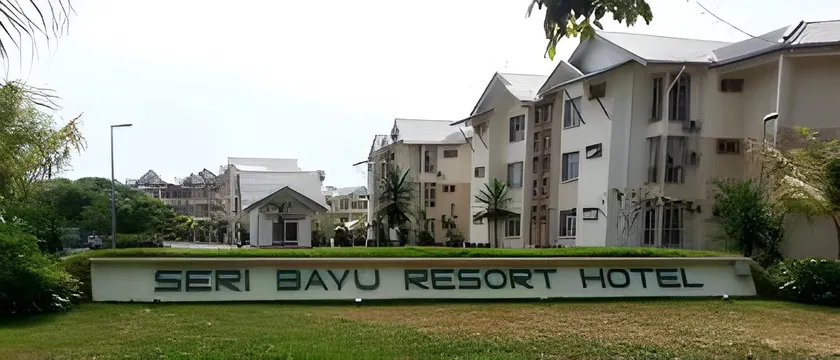 Seri Bayu Resort Hotel - Image 1