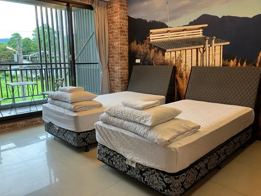 Luv-Sleepy Villa - Image 1