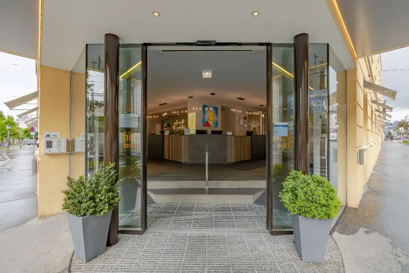 Altstadt Hotel Hofwirt Salzburg - Image 1