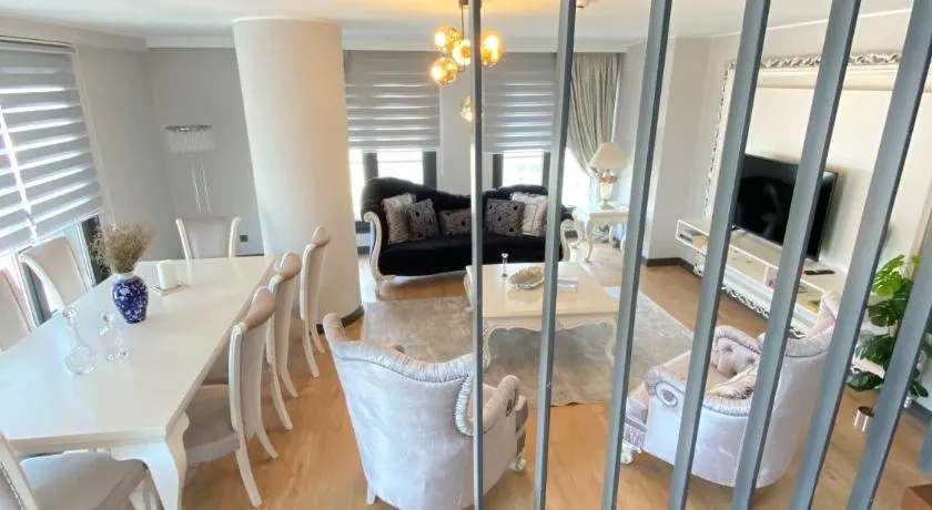 Luxury Duplex with Terrace Apartment by Siena Suites - Image 1