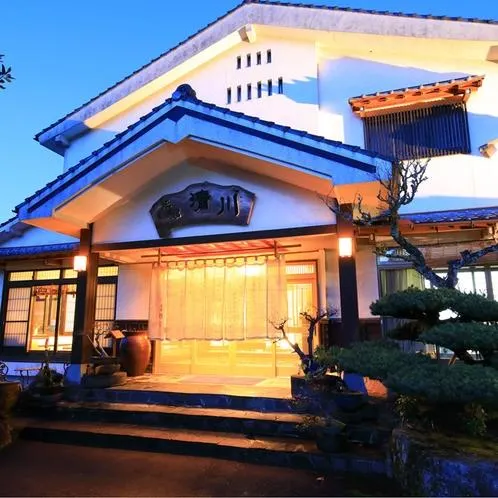 Ryokan Kiyokawa - Image 1