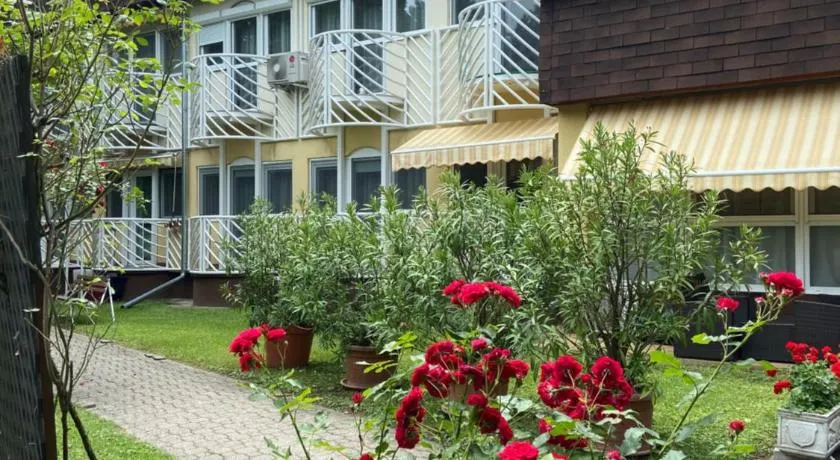 Veronika Apartman - Image 1