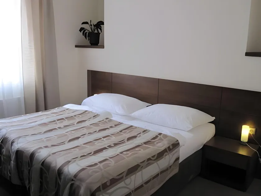 Hotel Mario - Image 1