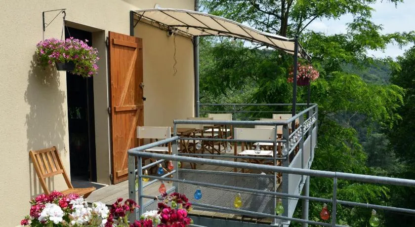 Chambres et Table d'hotes du calvaire - Image 1