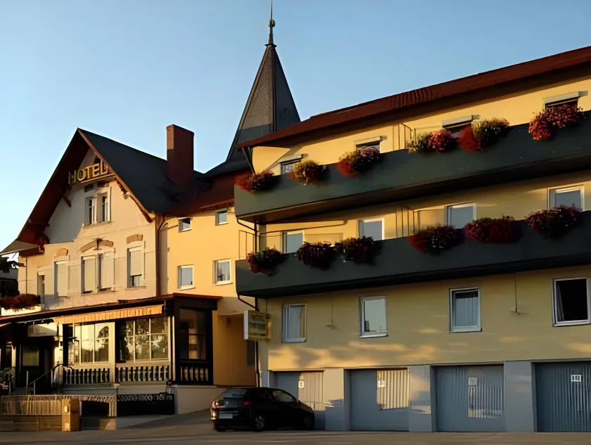 Hotel Fantasie - Image 1