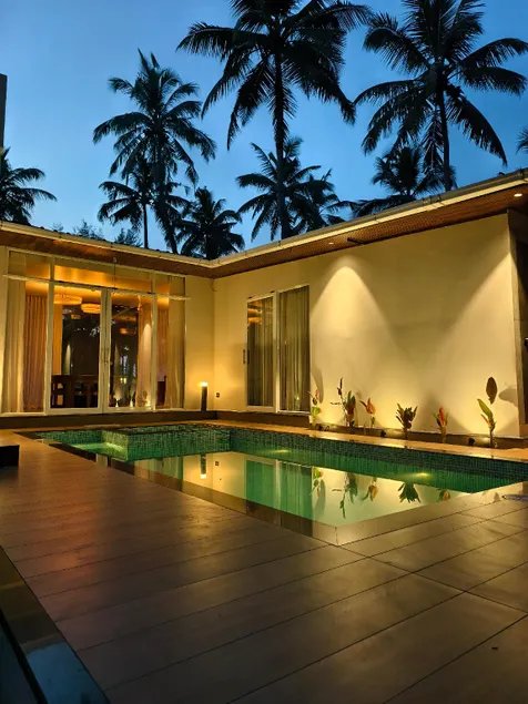 SOL Escapes Luxury Private Pool Villa - Image 1