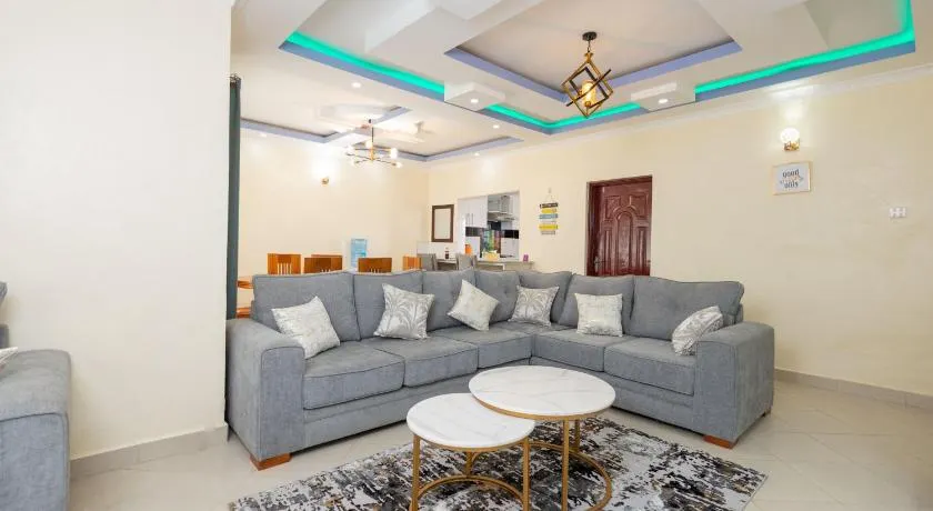 Serene Home Kitale 300m from - Image 1