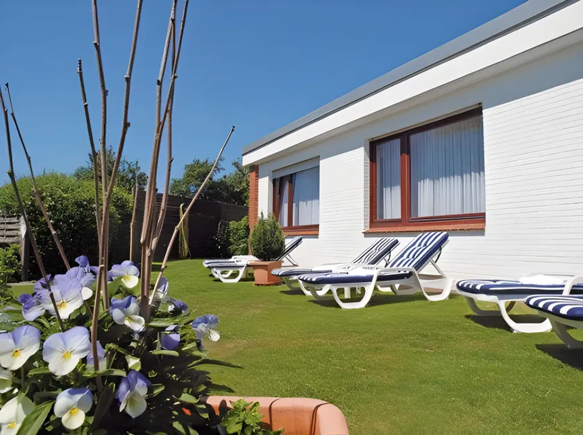 Haus Thorwarth - Hotel garni - Image 1