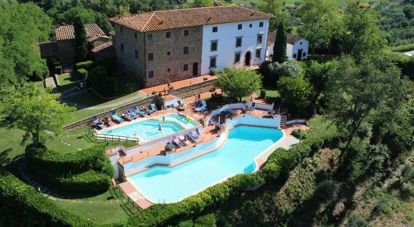 Borgo La Casaccia - Image 1