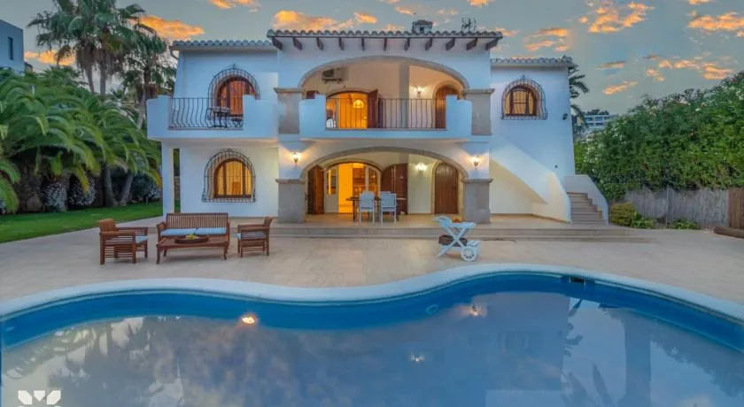 Villa Tabarca by Abahana Villas - Image 1