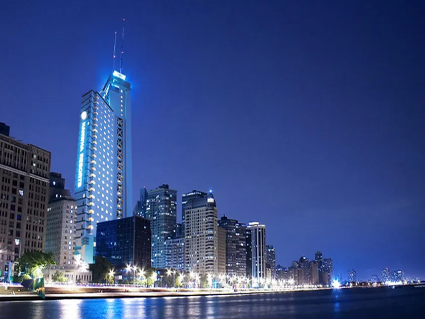 Hanwha Resort Haeundae - Image 1