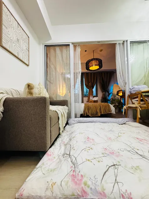 Azure Urban Resort - Image 1