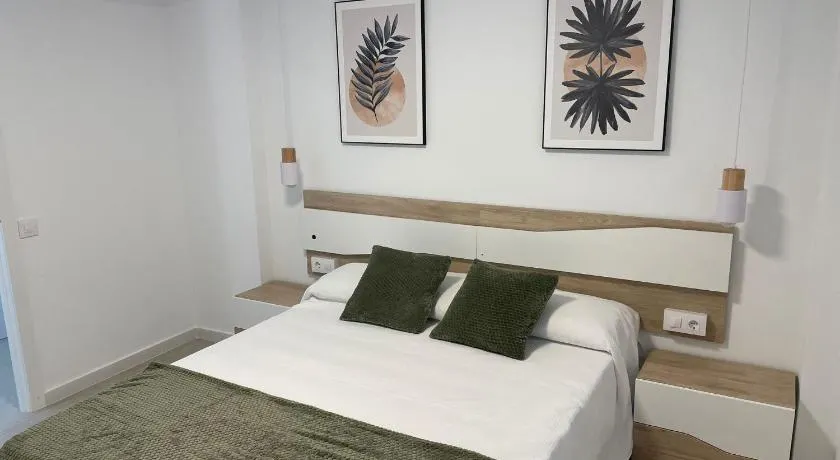 Apartamentos San Antonio - GrupoAMI - Image 1