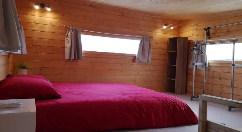 Le Petit Chalet de Nîmes Shantay Youstay - Image 1