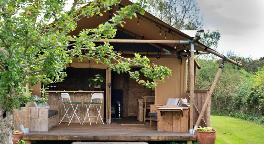Bauernhof mit Garten, Whirlpool und Grill - Image 1