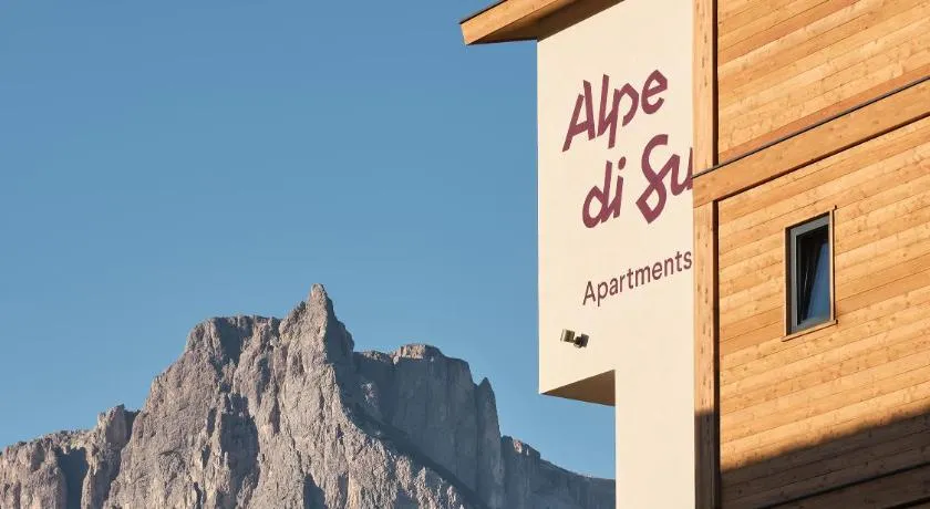 Alpe di Susi - Image 1