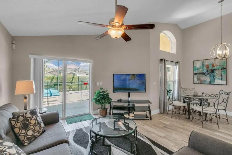Solana Resort Homes - Image 1