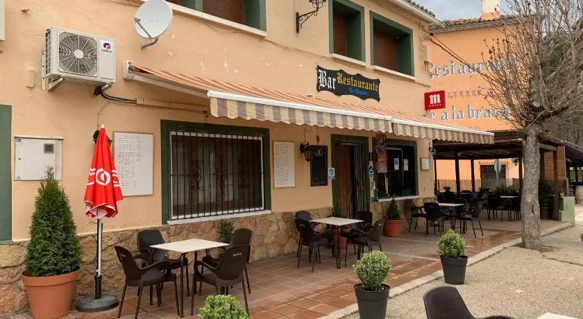 La Laguna - Image 1