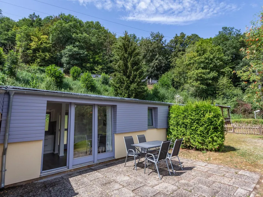 Bungalow in Waxweiler in the Southern Eifel - Image 1