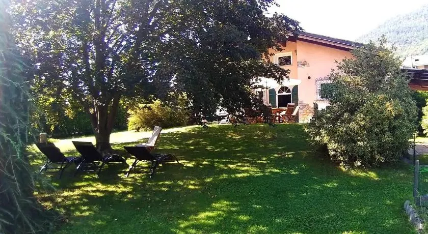 Al Chiar di Luna B&B Valtellina - Image 1