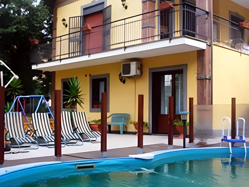 B&B Etna House - Image 1