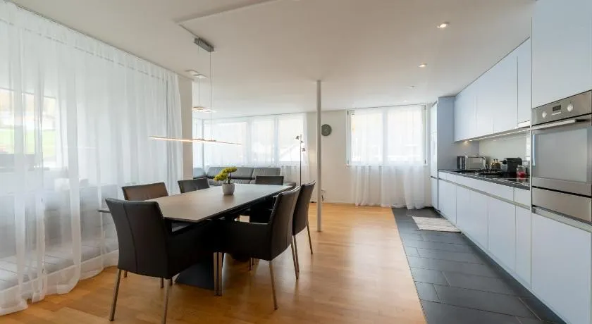 Swiss Suites - Stusslingen - Image 1