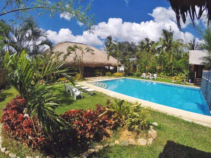 Lio Villas Resort - Image 1