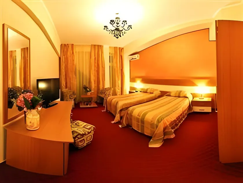 Hotel Andre´s - Image 1