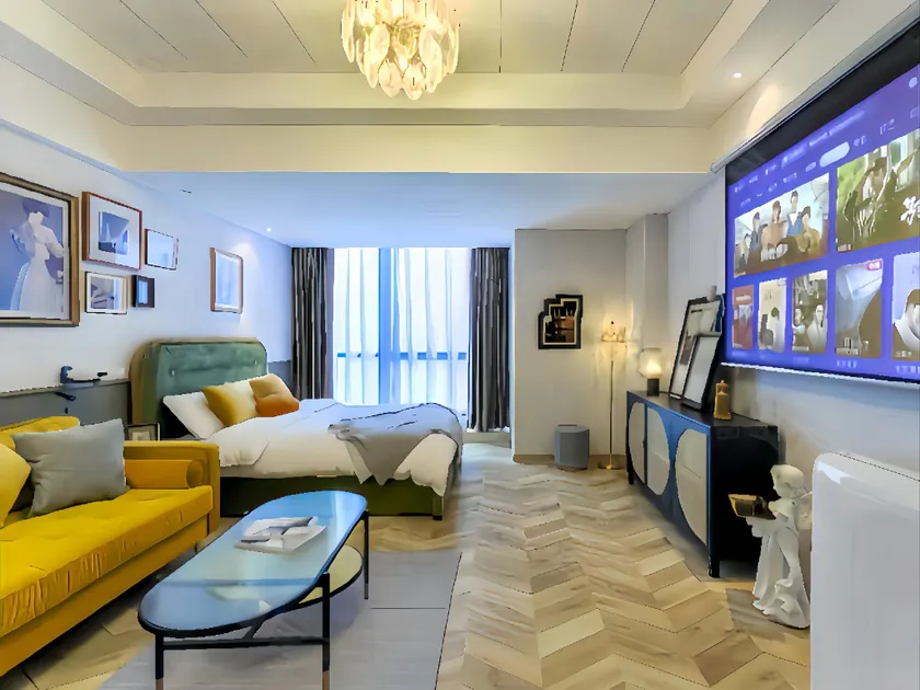 Lemi Hotel Apartments (Normal University Branch) - Image 1