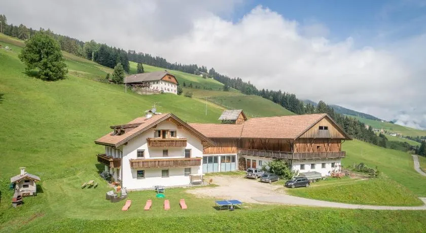 Bad Bergfallerhof - Image 1