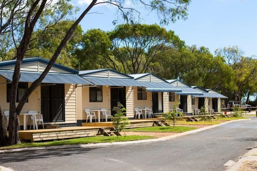 Amblin Holiday Park - Image 1
