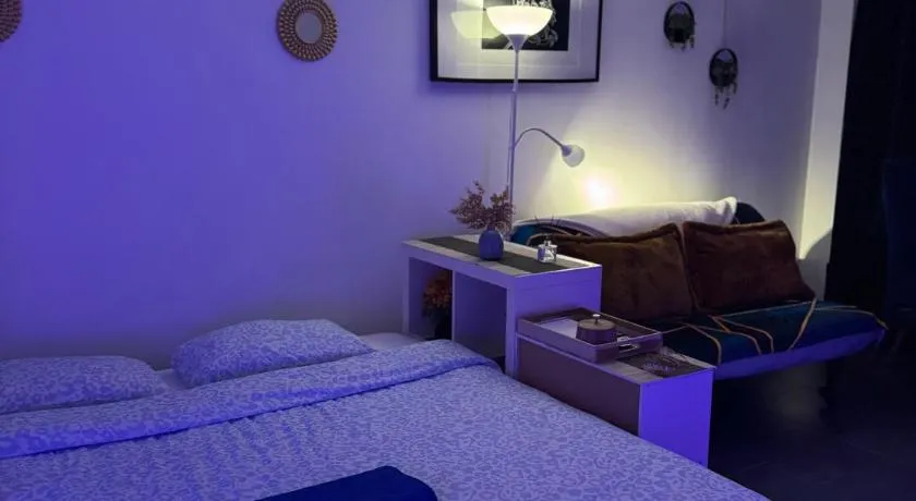 Studio lumineux proche centre Mulhouse - Image 1