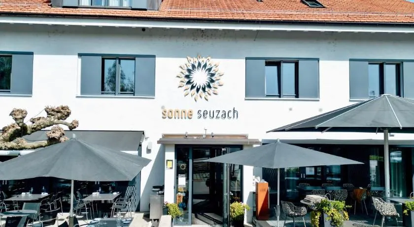 Boutique Hotel Sonne Seuzach - Image 1