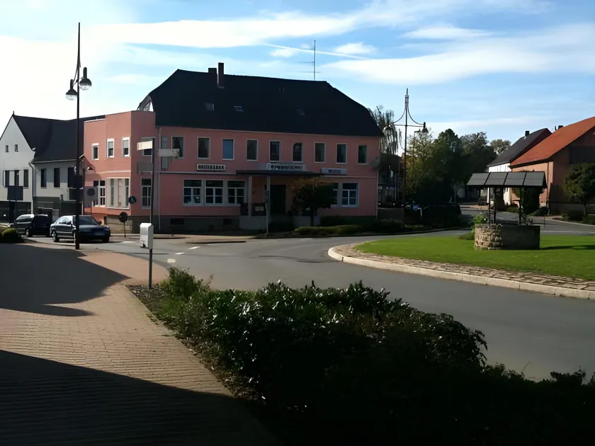 Hotel Cappuccino - Image 1