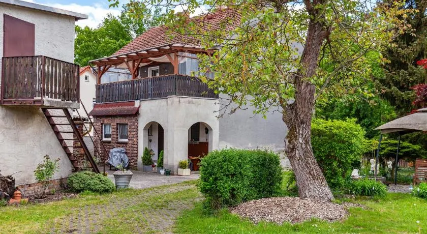 Ferienwohnung Waldglück - Image 1