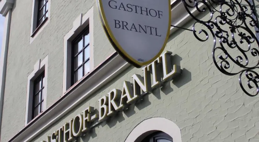 Hotel Brantl - Image 1