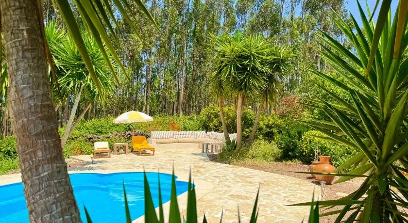 Wellbeing guesthouse Casa é Connosco - Image 1