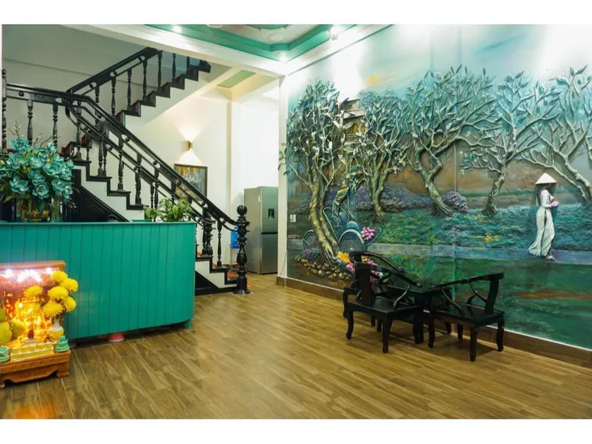 Plumeria Homestay - Image 1