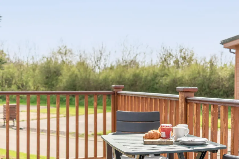 8 Ocean View Lodge - 3 Bed-Sleeps 6-TJS8OV - Image 1