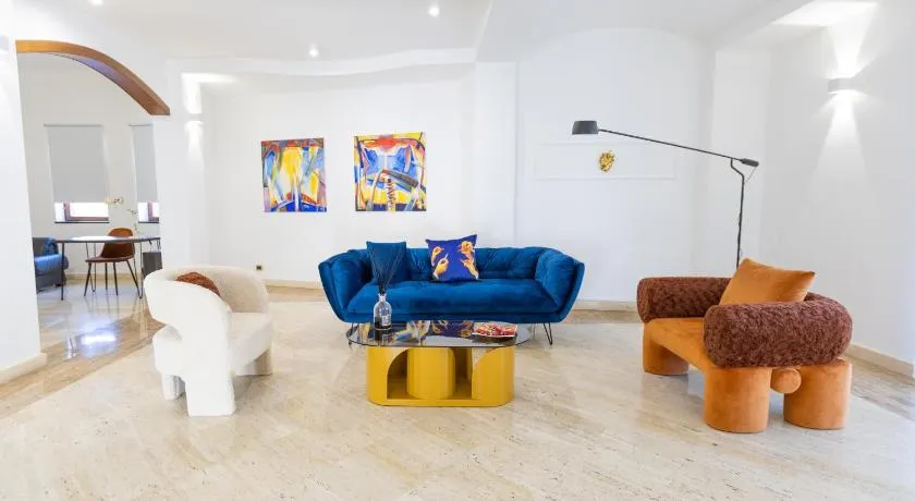 Villa Vetrano - Image 1