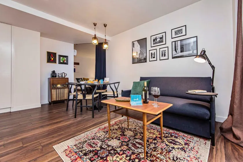 Sweet Inn Apartment - Plaza Espana Fira - Image 1