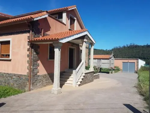 GALIHOST - Casa Valboa - Image 1