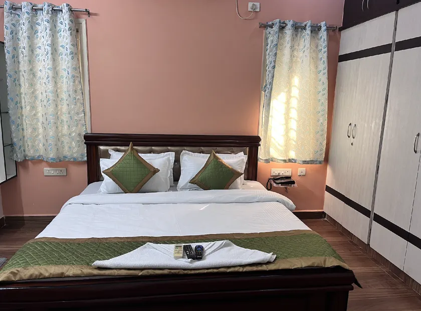 Brundhavanam Appartment in Madhapur - Image 1