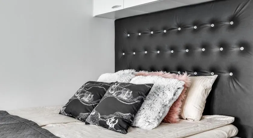 Trendy Homes Oulu Apartments - Image 1