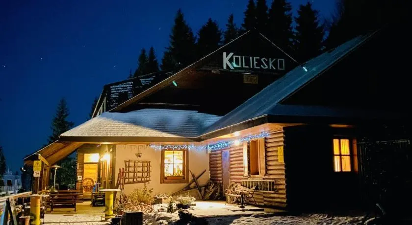 Chata Koliesko - Image 1