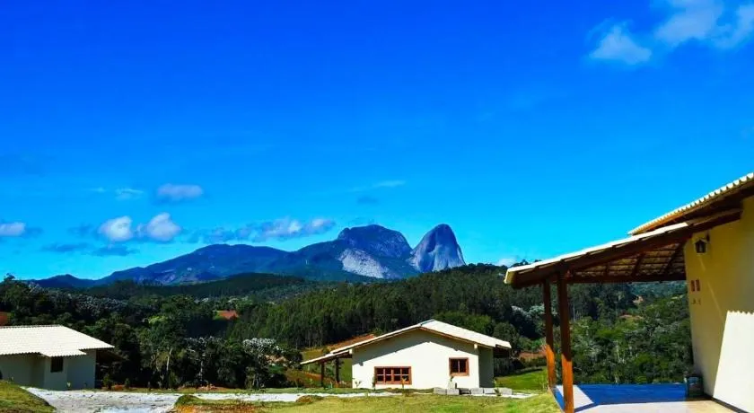 Pousada Vista Pedra Azul - Image 1