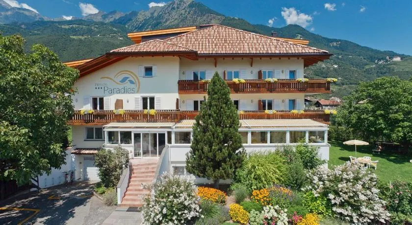 Pension Paradies - Image 1