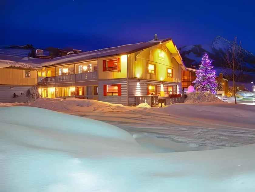 Nordic Inn - Image 1