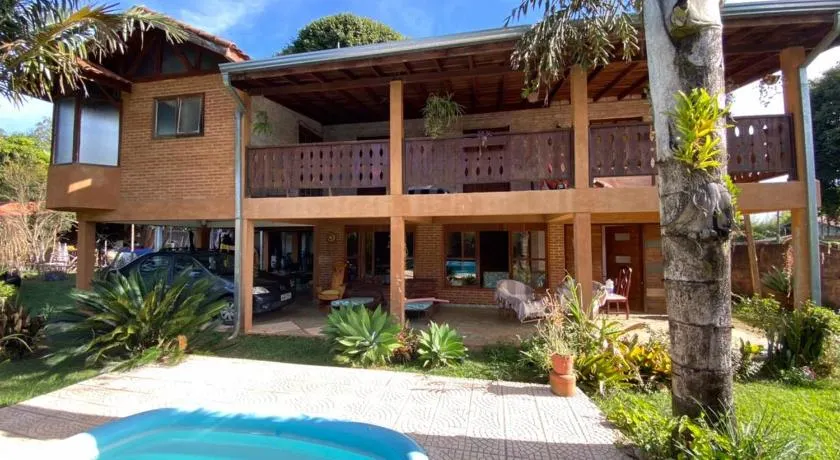 divino aconchego unicamp - Image 1