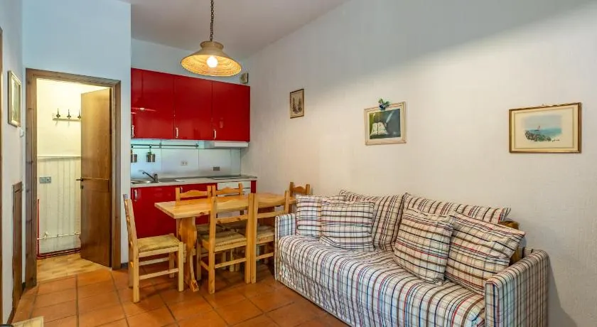Residence Sole - Ponte di Legno & Parco Adamello - Image 1